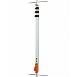 Tija telescopica de masurare Auto-mEssefix NEDO 950mm-3260mm cod F281319