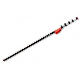 Tija telescopica de masurare mEssefix NEDO 1.53m-8.00m cod F880151