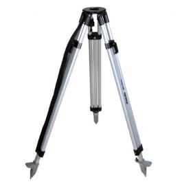 Trepied aliminiu Medium NEDO inaltime 0.99-1.68m cod 200225