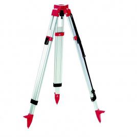 Trepied aliminiu STANDARD BMI fara elevatie inaltime reglabila1.06-1.8m 711317