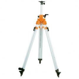 Trepied aluminiu Heavy Duty inaltime 0.80m-2.76m cod 210621