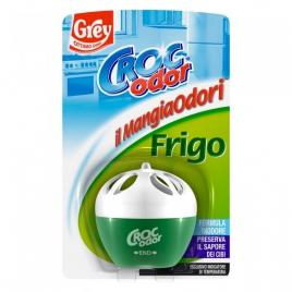 Absorbant mirosuri frigider  grey croc odor 33g