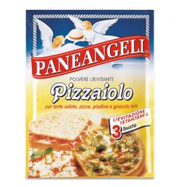 Agent dospire instant pentru pizza lievito pizzaiolo paneangeli 3x15g