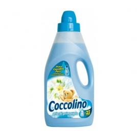 Balsam rufe coccolino aria di primavera 2l  - 22 utilizari