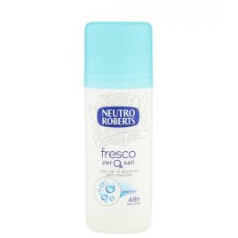 Deodorant italian neutro roberts stick fresco 40 ml