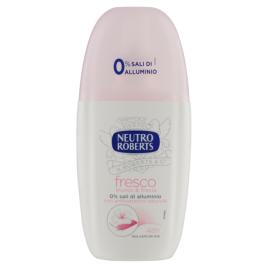 Deodorant italian neutro roberts vapo fresco monoi & fresia 75 ml