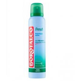 Deodorant spray borotalco active fresh 150ml