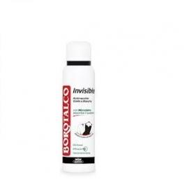 Deodorant spray borotalco invisible 150ml