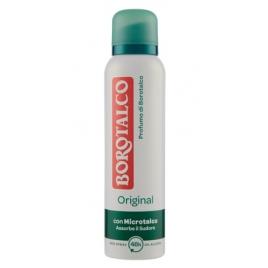 Deodorant spray borotalco original 150ml