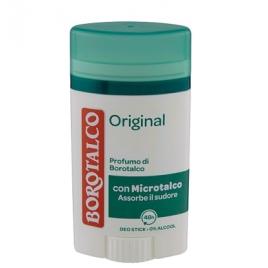Deodorant stick borotalco original 40g