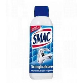 Detergent anticalcar gel smac scioglicalcare 500ml
