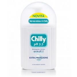 Detergent intim chilly ph 3,5 extra protezione 200ml