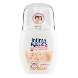 Detergent intim cu extract de galbenele intima roberts 250 ml
