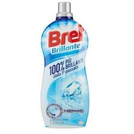 Detergent pentru pardoseli bref brillante 1250 ml