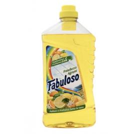 Fabuloso pavimenti atmosfere d'italia 1000ml