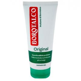 Gel de dus italian borotalco original 200ml