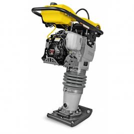 Mai compactor BS60-4S Wacker motor Honda GX120 putere motor 4CP greutate 72kg