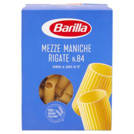 Paste italia barilla mezze maniche rigate nr. 84 500g