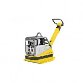Placa compactoare DPU5545 Wacker motor Hatz 1D42S-191A putere 9CP greutate 447kg