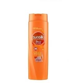 Sampon reconstituant pentru par deteriorat sunsilk 2 in 1 ricostruzione intensiva 250 ml