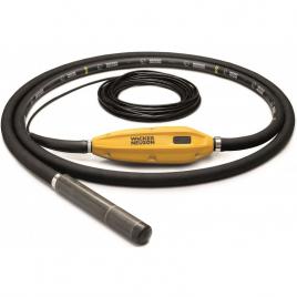 Vibrator beton cu convertizor electronic alimentare 230V IEC58 WACKER NEUSON