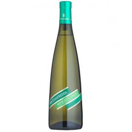 Vin italian moscato d'asti  fontanafredda docg, vinificat 2021, 750 ml
