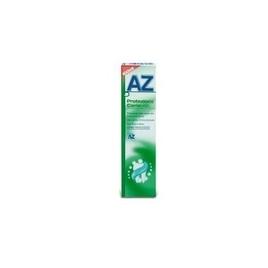 Az dentifricio multiprotezione carie gel 75 ml