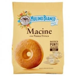 Biscuiti cu smantana mulino bianco macine 800g