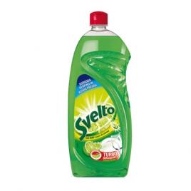 Detergent italian de vase svelto cu lamaie 980ml