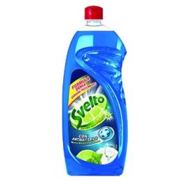Detergent italian de vase svelto antibacterian 1 l
