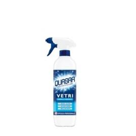 Detergent pentru geamuri  quasar vetri 650 ml