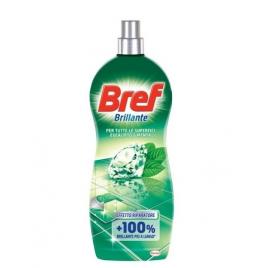 Detergent pentru pardoseli bref brillante fresh vitality 1250 ml