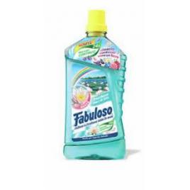 Fabuloso pavimenti freschezza flori de lotus - 1000 ml