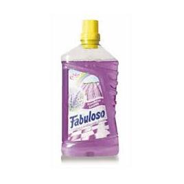 Fabuloso pavimenti freschezza lavanda - 1000 ml