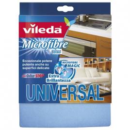 Laveta panno microfibre universal vileda