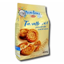 Mulino bianco tarallucci 350g