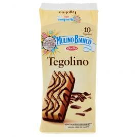 Mulino bianco tegolino 330g (10 buc)