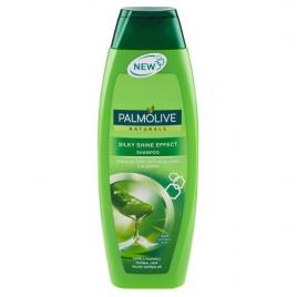 Palmolive sampon pentru par normal silky shine effect - 350ml