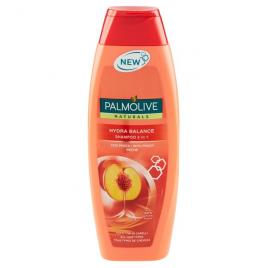 Palmolive sampon pentru toate tipurile de par 2 in1 hydra balance 350ml