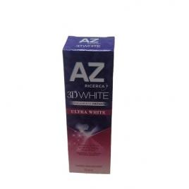 Pasta de dinti italiana az  3d white ultra white - 75 ml