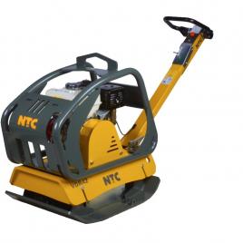 Placa compactoare reversibila VDR42 NTC Honda GX270 putere 9CP greutate 280kg