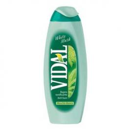 Vidal bagno 500ml muschio bianco