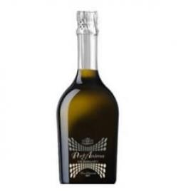 Vin spumant villa cornaro perlanima cuvèe brut millesimato 750ml, 11% alcool