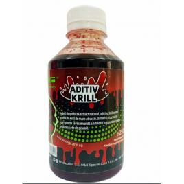 Aditiv krill mg carp 250ml