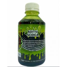 Aditiv lichid scoica,mg carp 250 ml