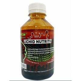 Lichid nutritiv mg carp 250ml