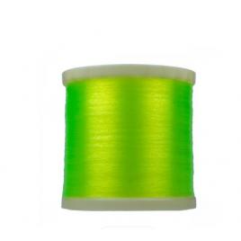 Monofilament m-line  galben fluo neon, 1200M,0.18 mm,6.20kg