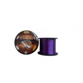 Fir monofilament violet rola de 1000m , 0.25mm- 8.9 kg