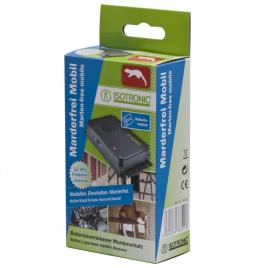 Aparat mobil pt. combaterea jderilor GLZ-55642