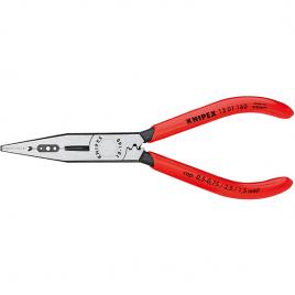 Clesti de cablare knipex 13 01 160